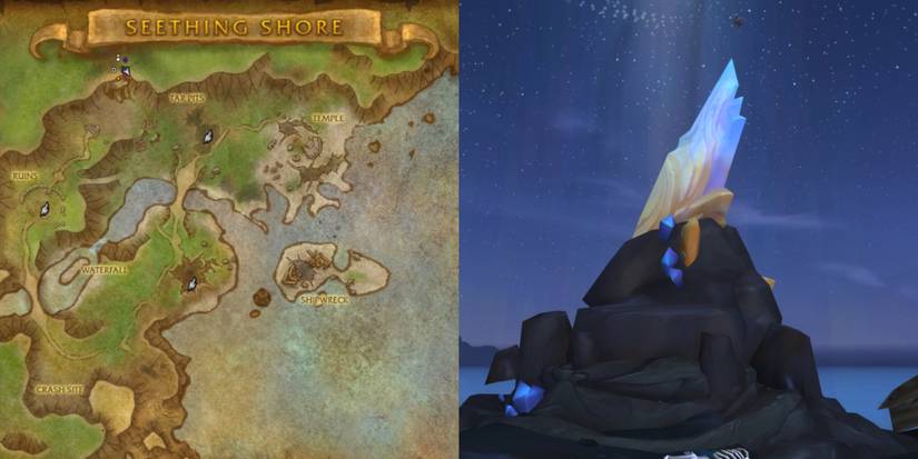 The Best Battlegrounds In WoW