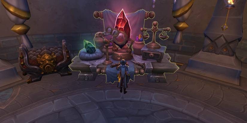 The Best Profession Specialization In WoW: Dragonflight