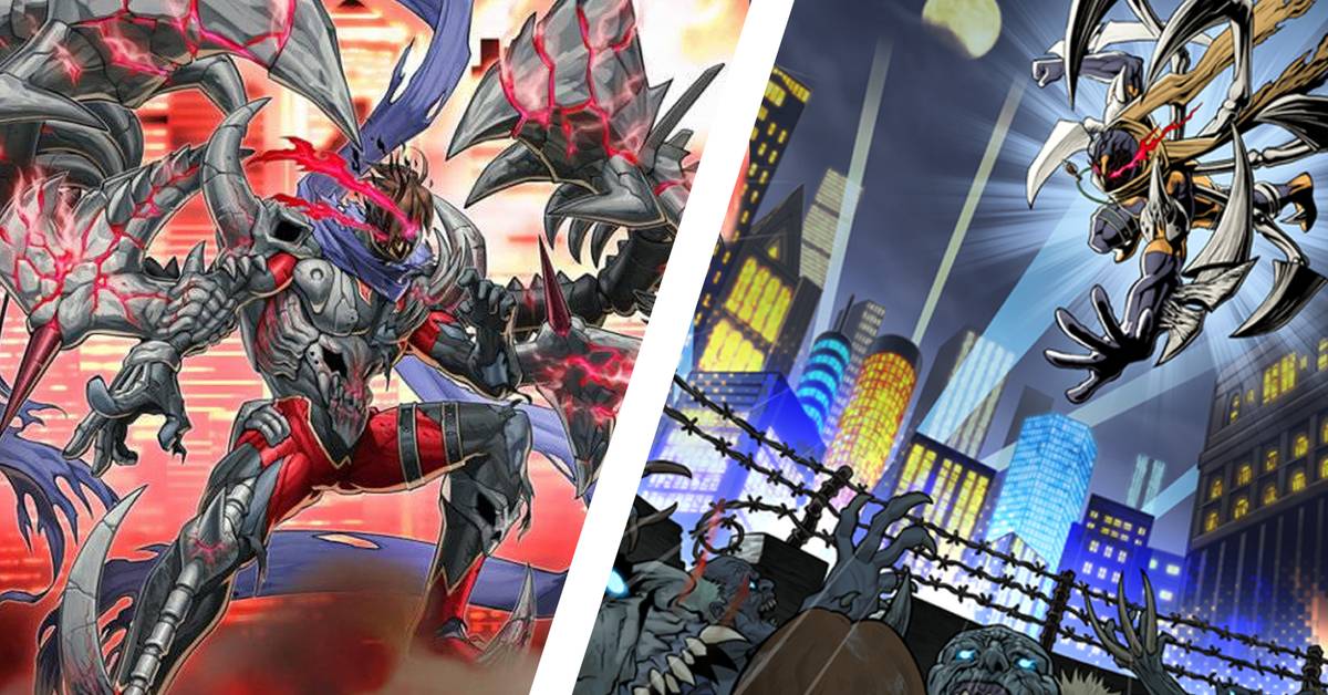 yugioh duel links vendread deck Amazon.com: Complete Custom Deck for Yu-Gi-Oh!