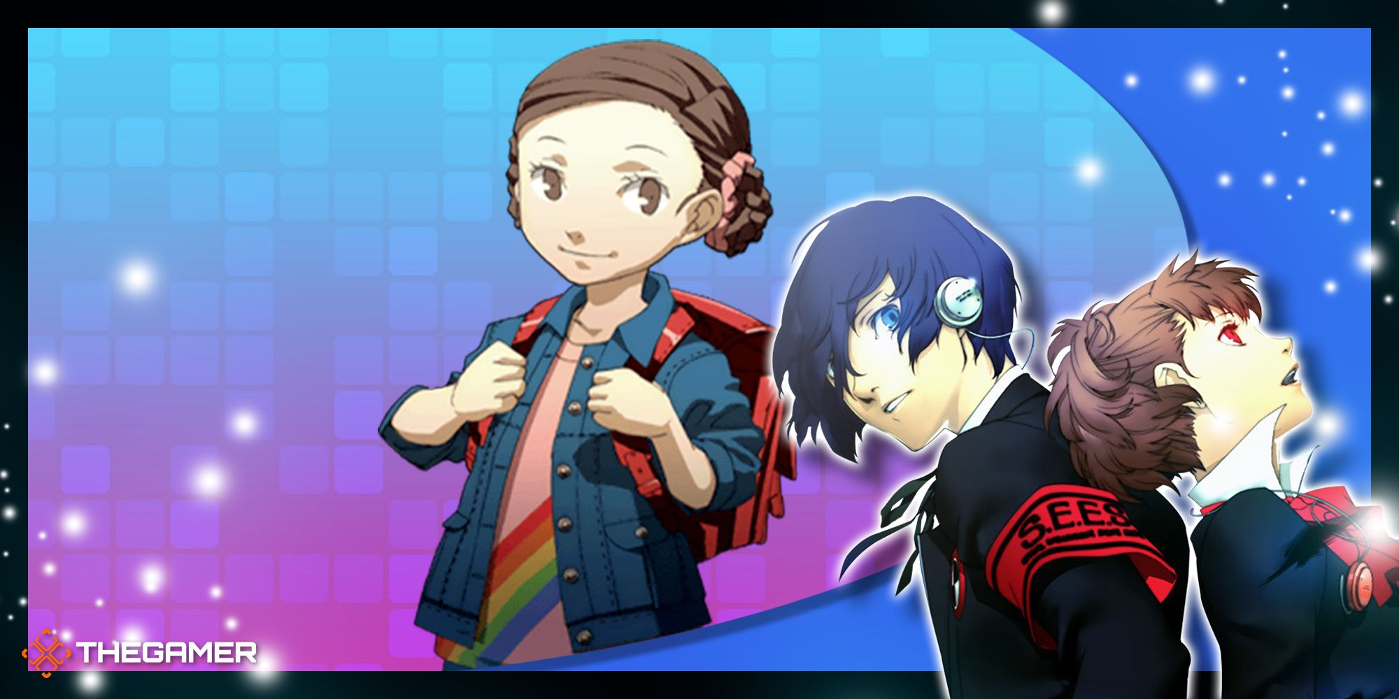 What Days Rank Up Ryoji's Fortune Social Link In Persona 3