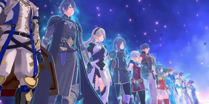 What Is The Fire Emblem And Its Importance In Each Game