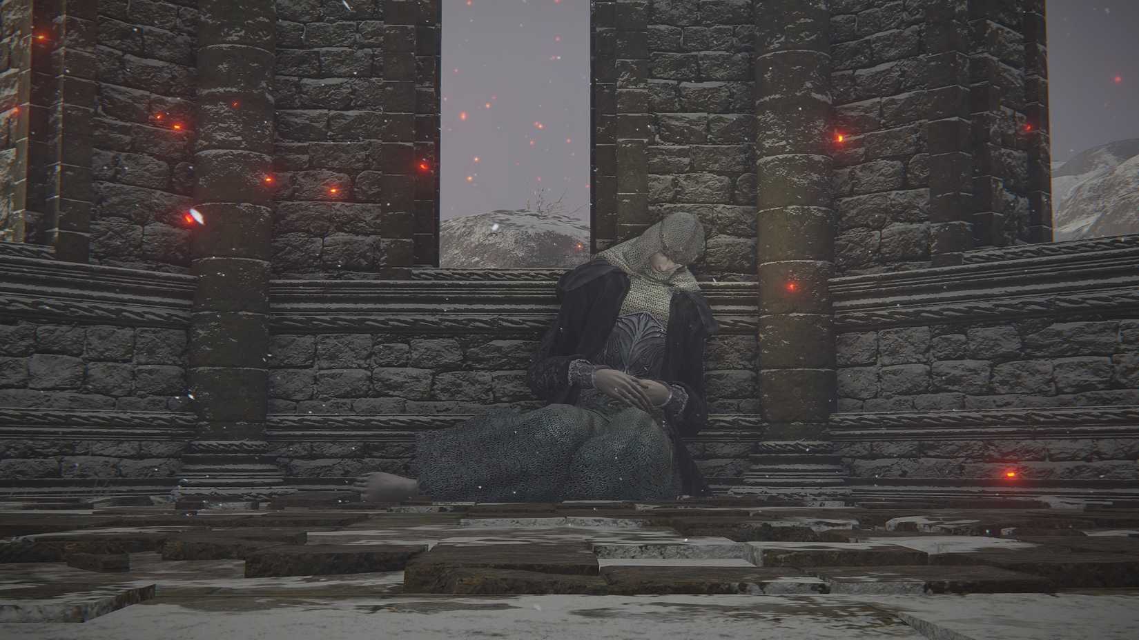 Why Did Miquella Put Himself In The Haligtree In Elden Ring?