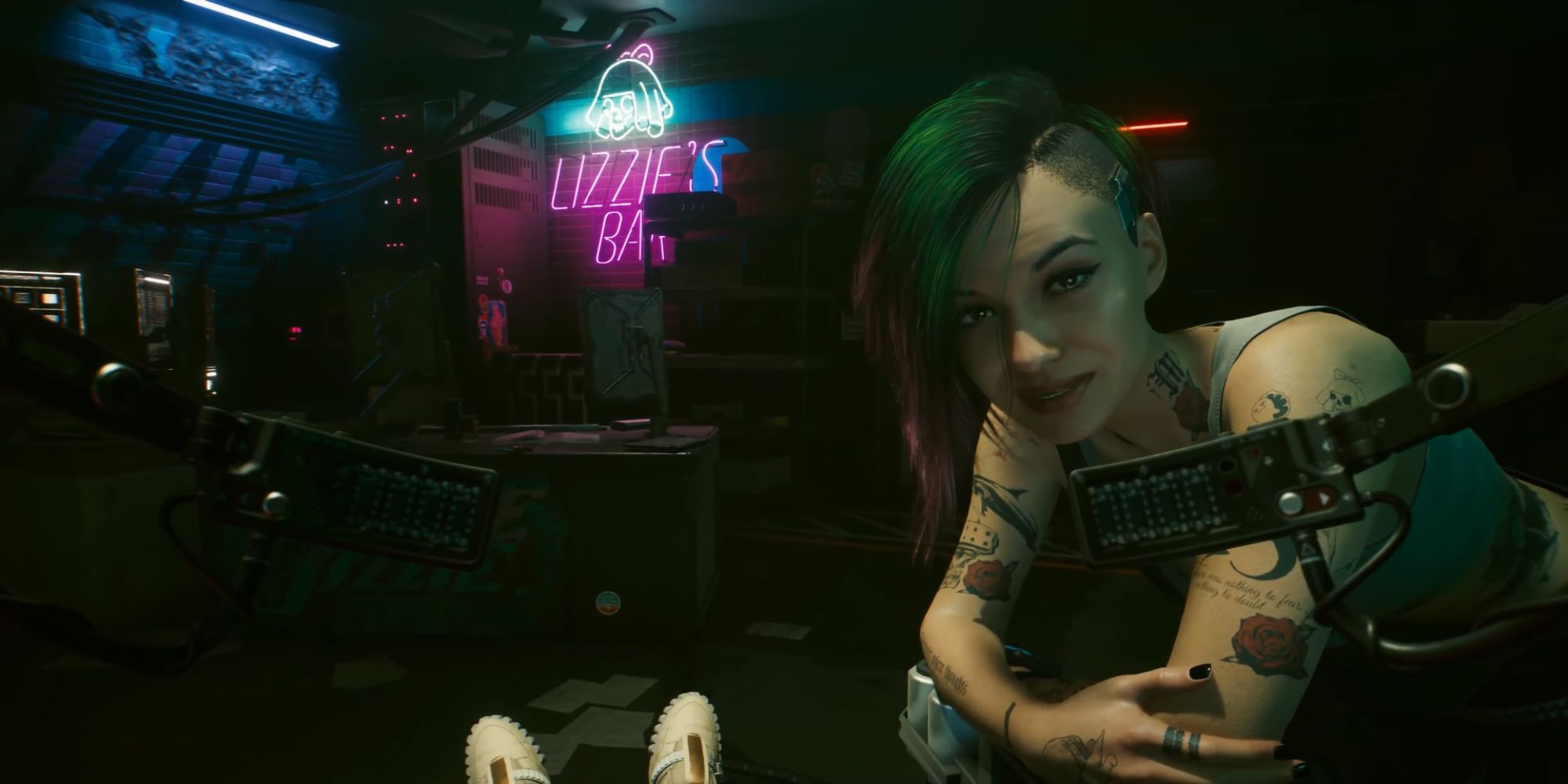 Cyberpunk 2077 Complete Guide And Walkthrough