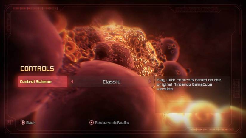 Metroid Menu Tips And Tricks For Beginners In Metroid Prime Remastered