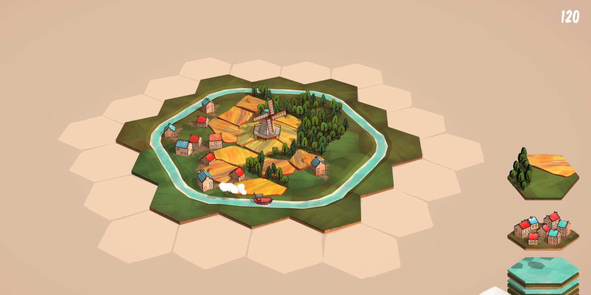 Best City Builders For Nintendo Switch