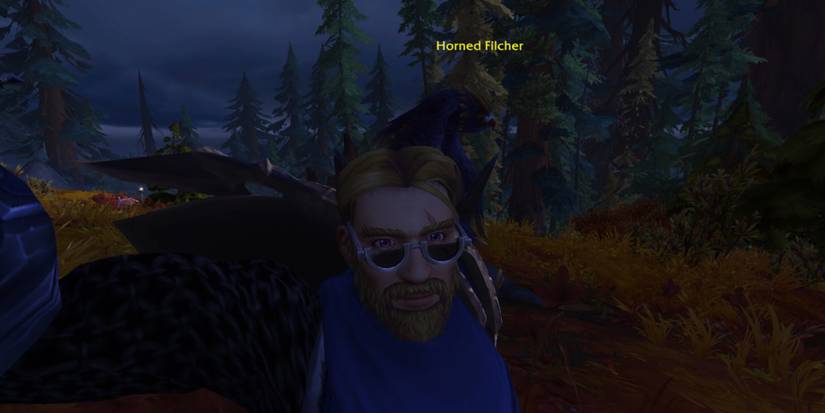Where To Find The S.E.L.F.I.E. Camera In World Of Warcraft: Dragonflight