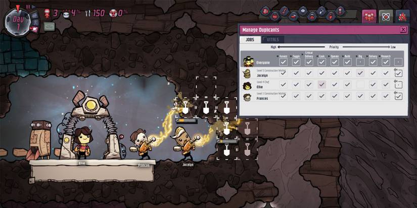 The Best Surprisingly Complex Games