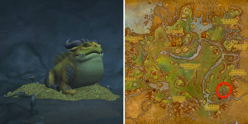 how-to-get-the-otto-mount-in-wow-dragonflight
