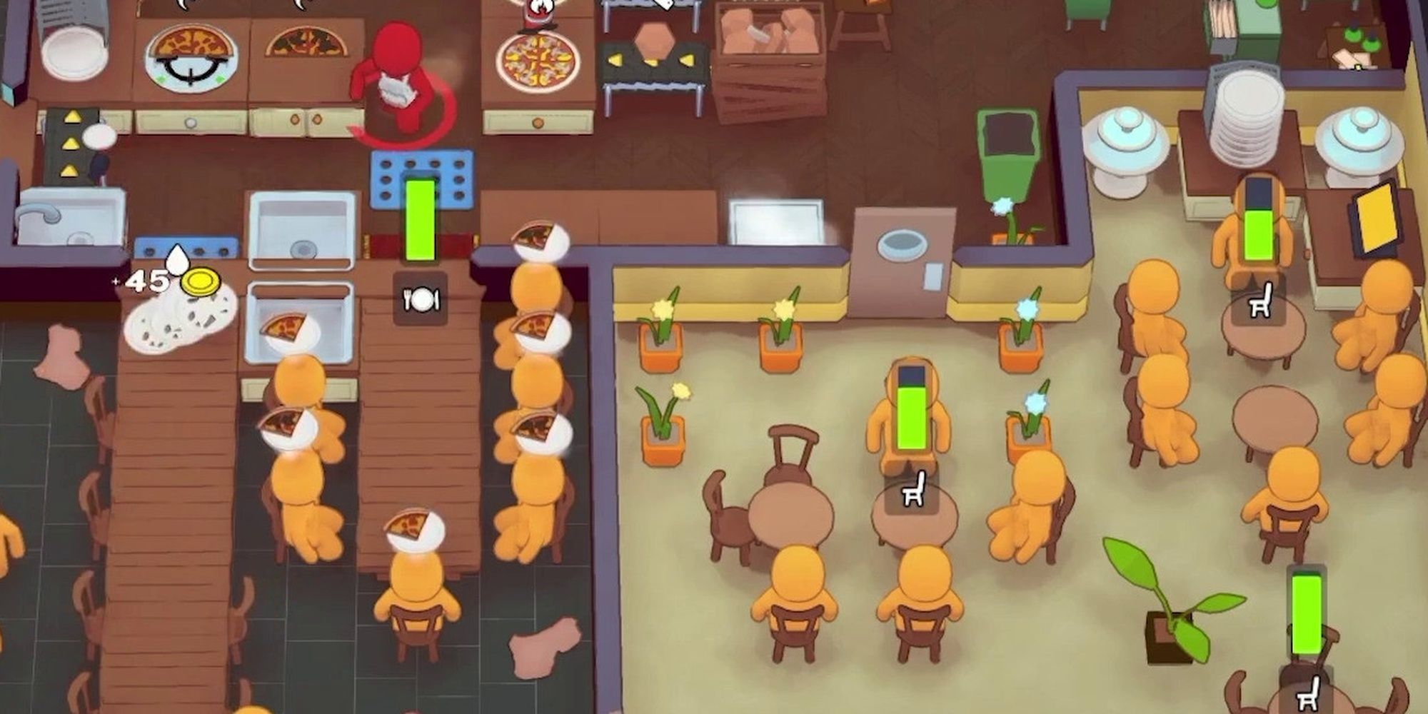 The Best Cooking Simulator Games On Nintendo Switch