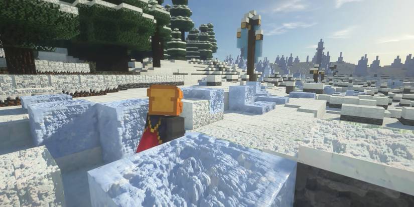 Minecraft Java Edition: 10 Best Hyperrealistic Resource Packs