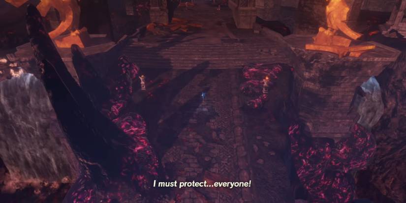 The Complete Story Of Hyrule Warriors: Age Of Calamity, Explained