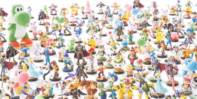 Are Amiibo Worth Collecting?