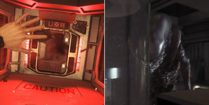 Similar Games To Play Like Deliver Us Mars