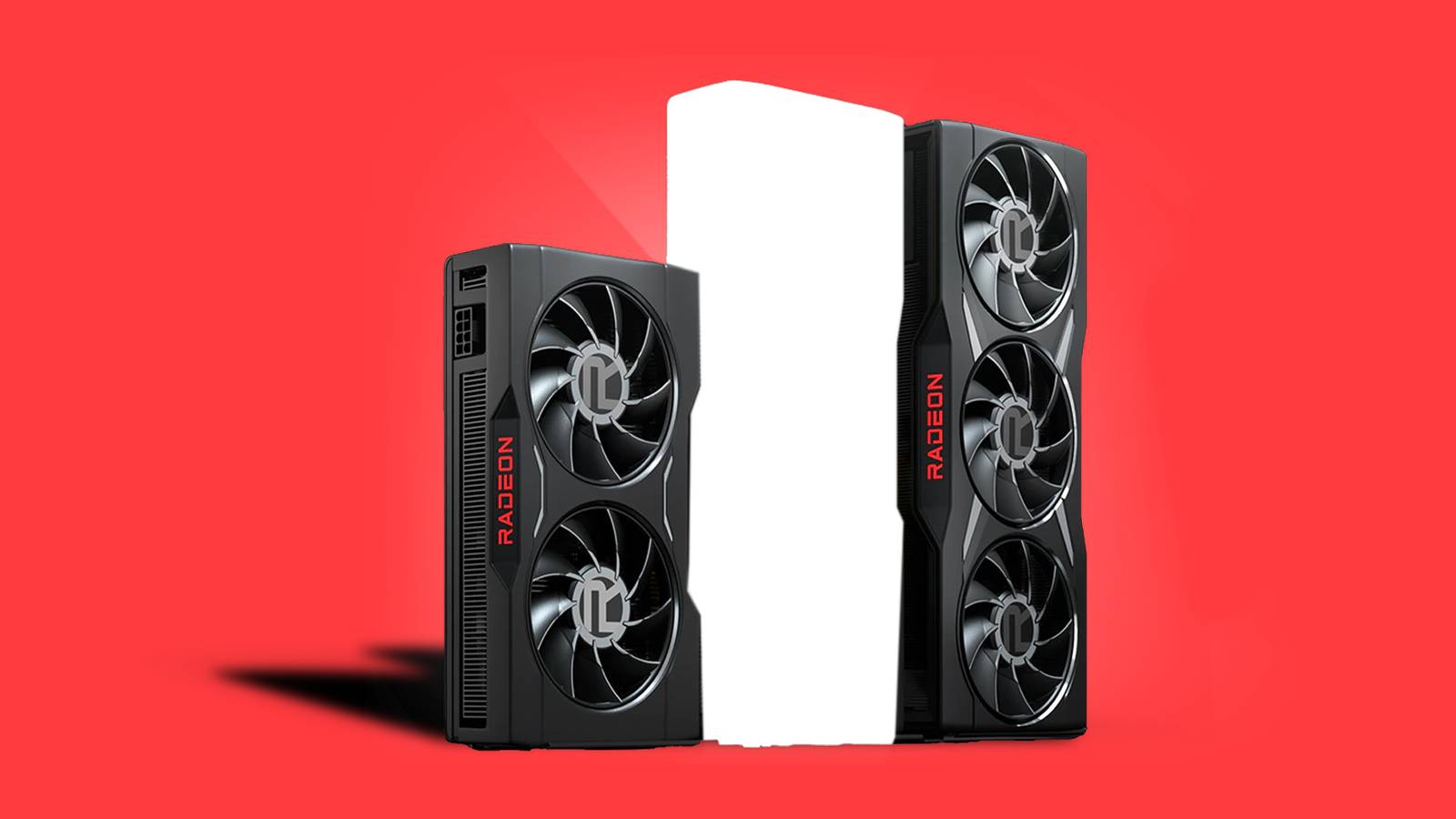 AMD CEO Admits To 