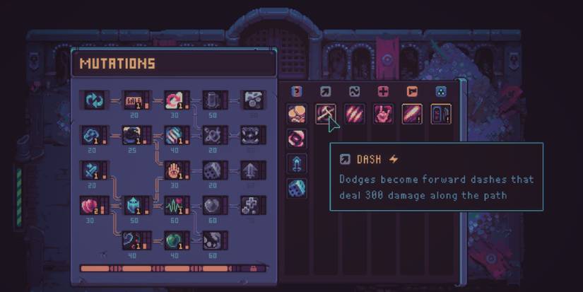 The Best Mutations In Despot's Game: Dystopian Army Builder