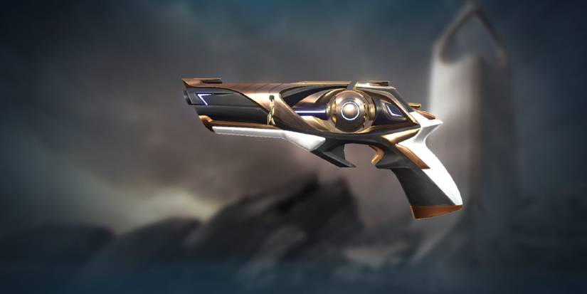 Ranking The Best Sheriff Skins In Valorant