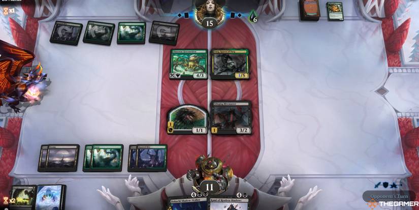 how to get jumpstart cards mtg arena Magic: The Gathering Jumpstart packs revealed: Minions and Rainbow