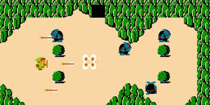 5 Bit Game 8-Bit Games We Still Enjoy Today