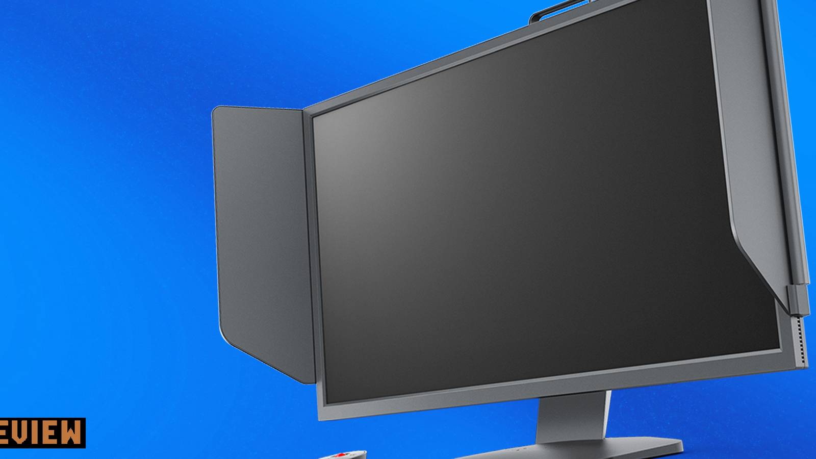 BenQ Zowie XL2566K Monitor Review: Esports Players Have A New Top