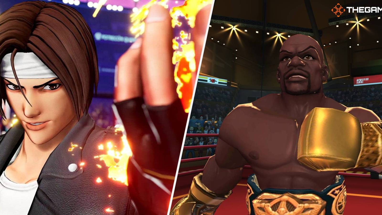 The Best Fighting Games On Android And iOS