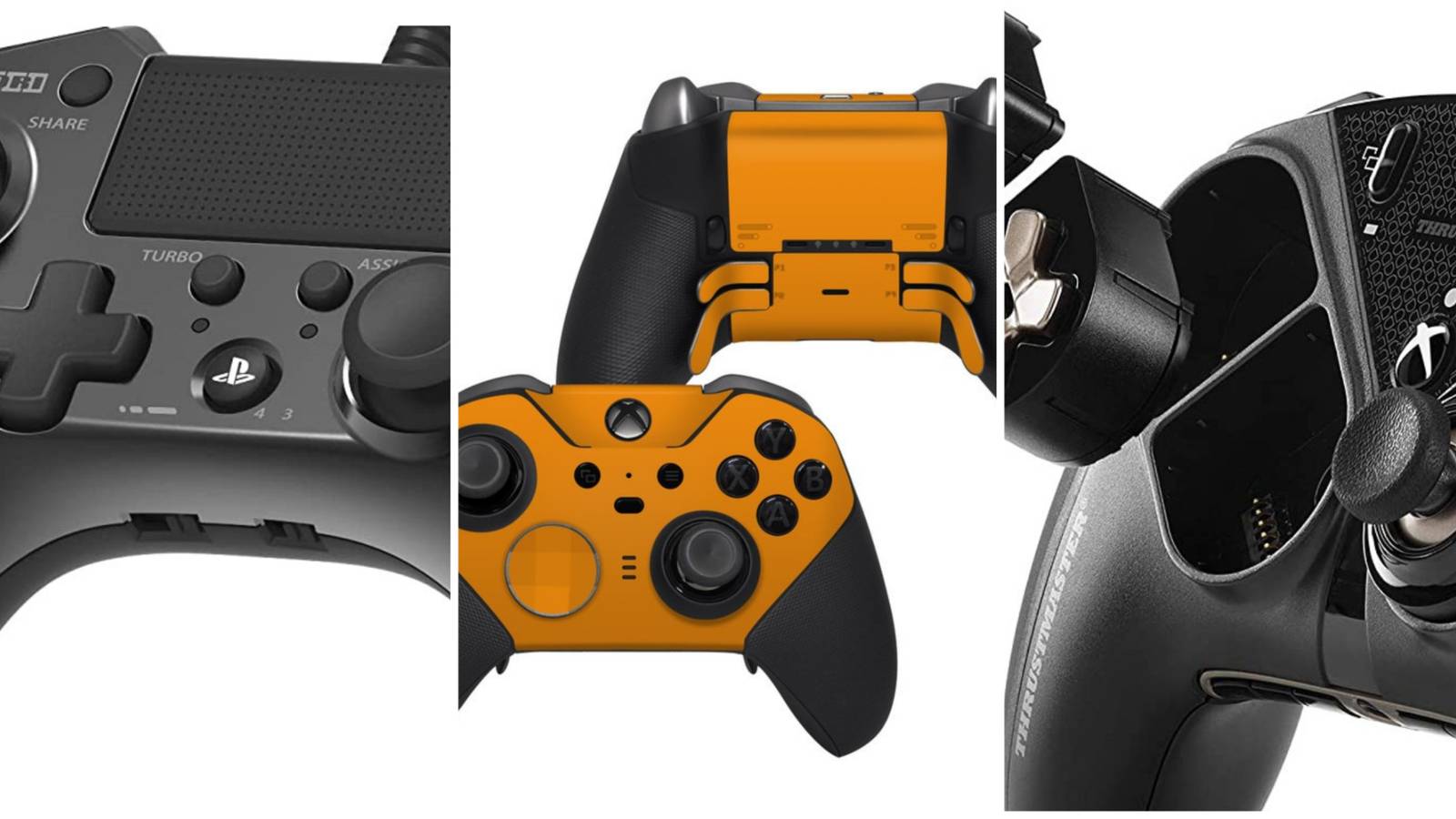 The 18 Best Controllers For First-Person Shooters