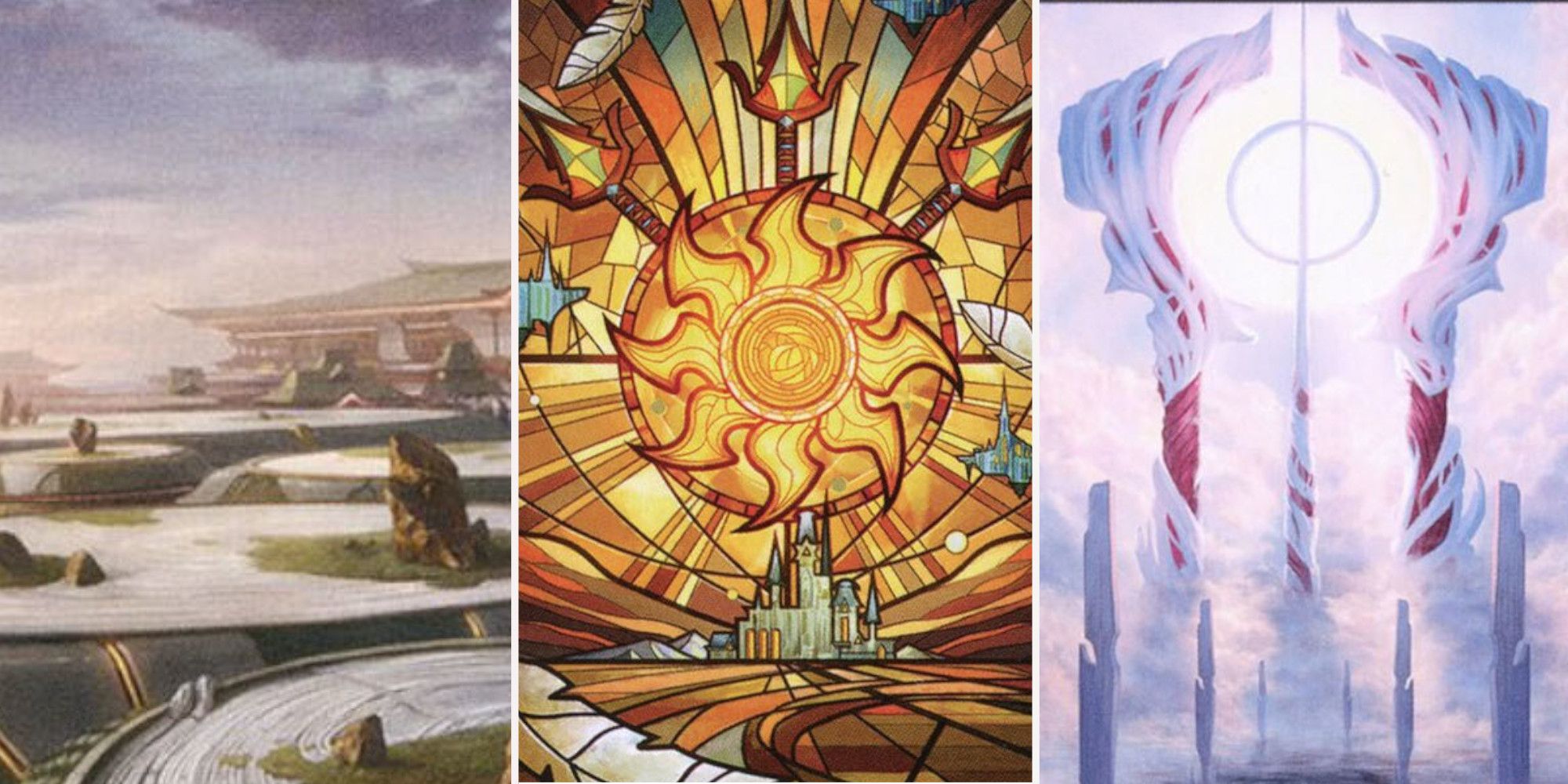 best plains cards mtg Abe's Top Ten Plains