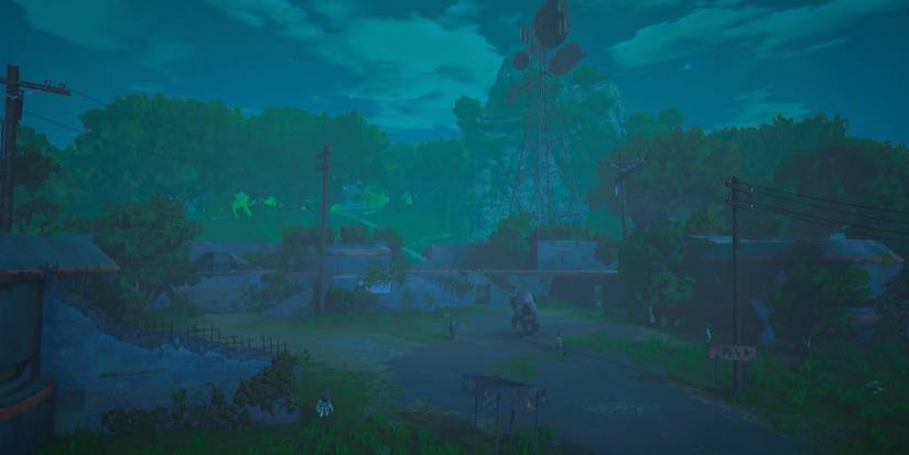 The Best Genetic Resistances In Biomutant