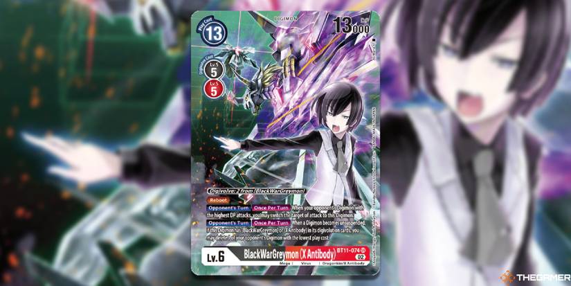 The Most Valuable Cards From BT11: Dimensional Phase - Digimon Card Game
