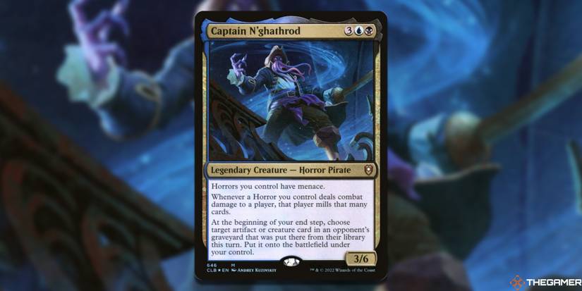 cards that steal creatures mtg Sen Triplets Steal Theft Copy Bounce Magic MTG Commander Deck –  CommanderComplete