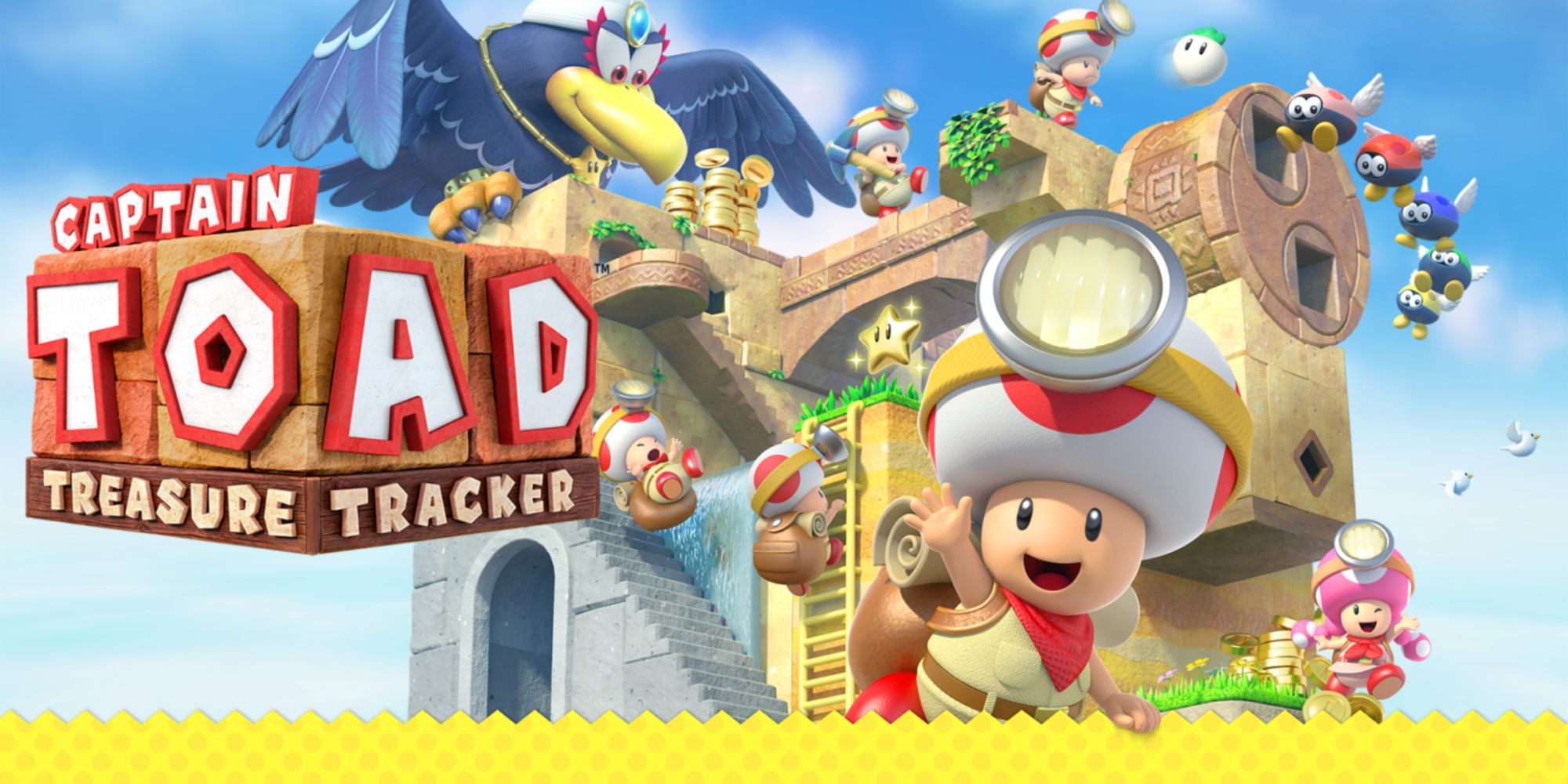 The Best Mario Games That Deserve A Sequel