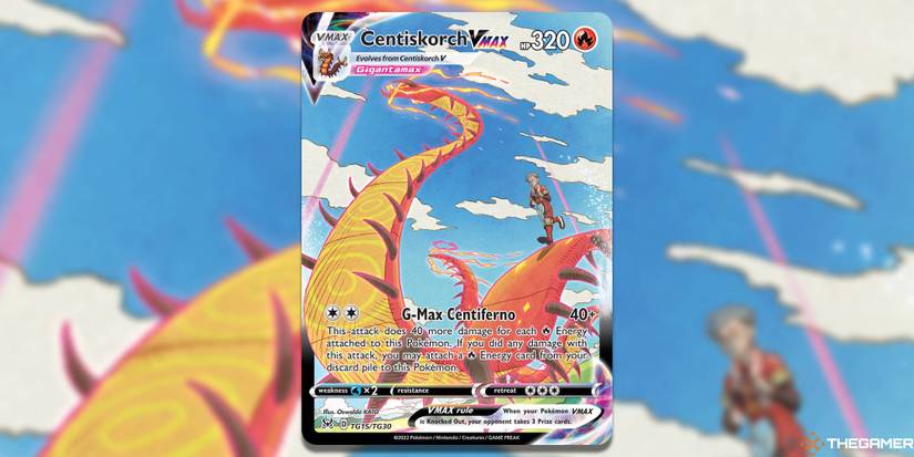 Pokemon TCG: The 8 Best Trainer Gallery Art In Sword & Shield: Lost Origin