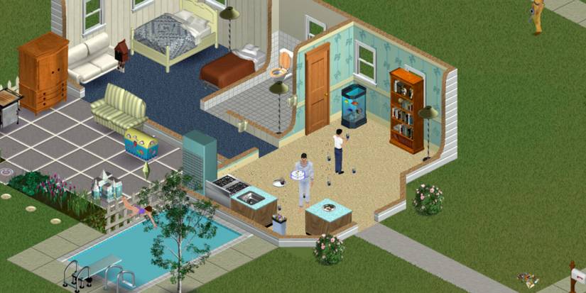 Games That Define Their Genres