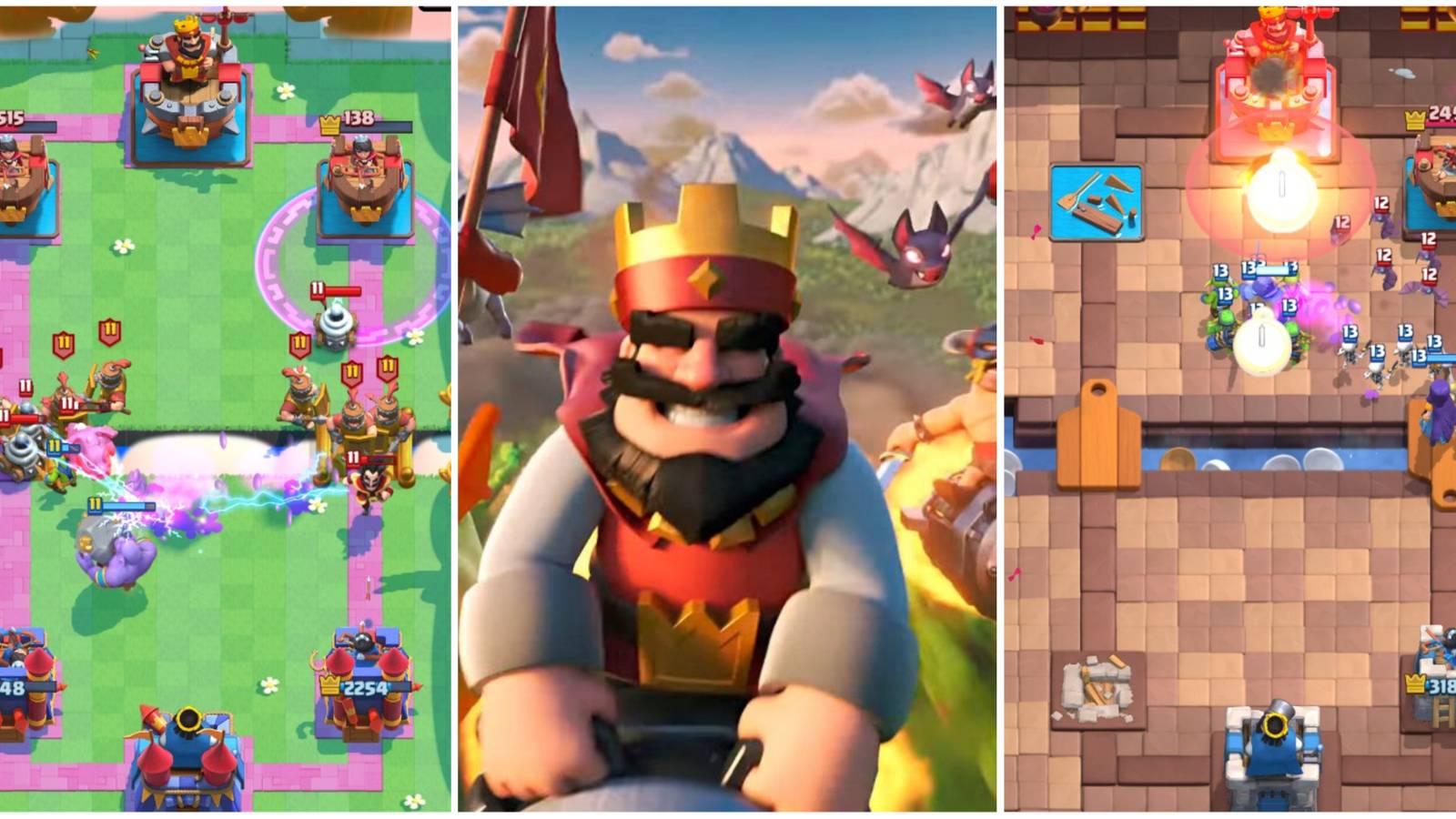 Tips And Tricks For Beginners In Clash Royale