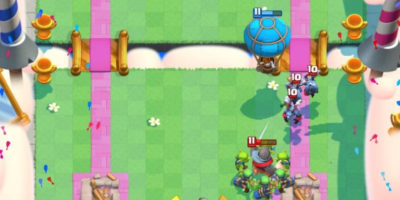 Tips And Tricks For Beginners In Clash Royale
