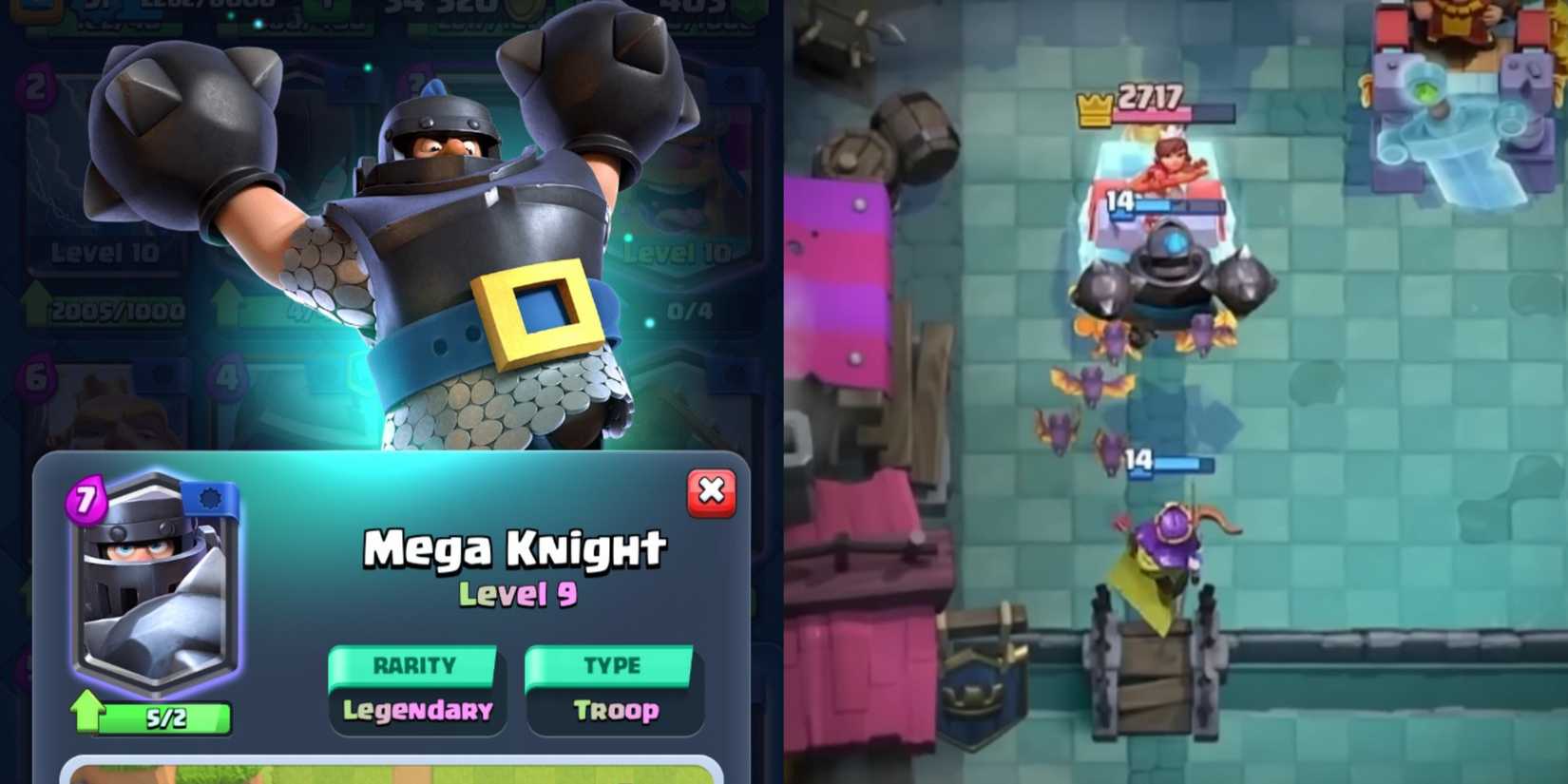 The 15 Best Cards For Your Clash Royale Deck The 15 Best Cards For Your Clash Royale Deck