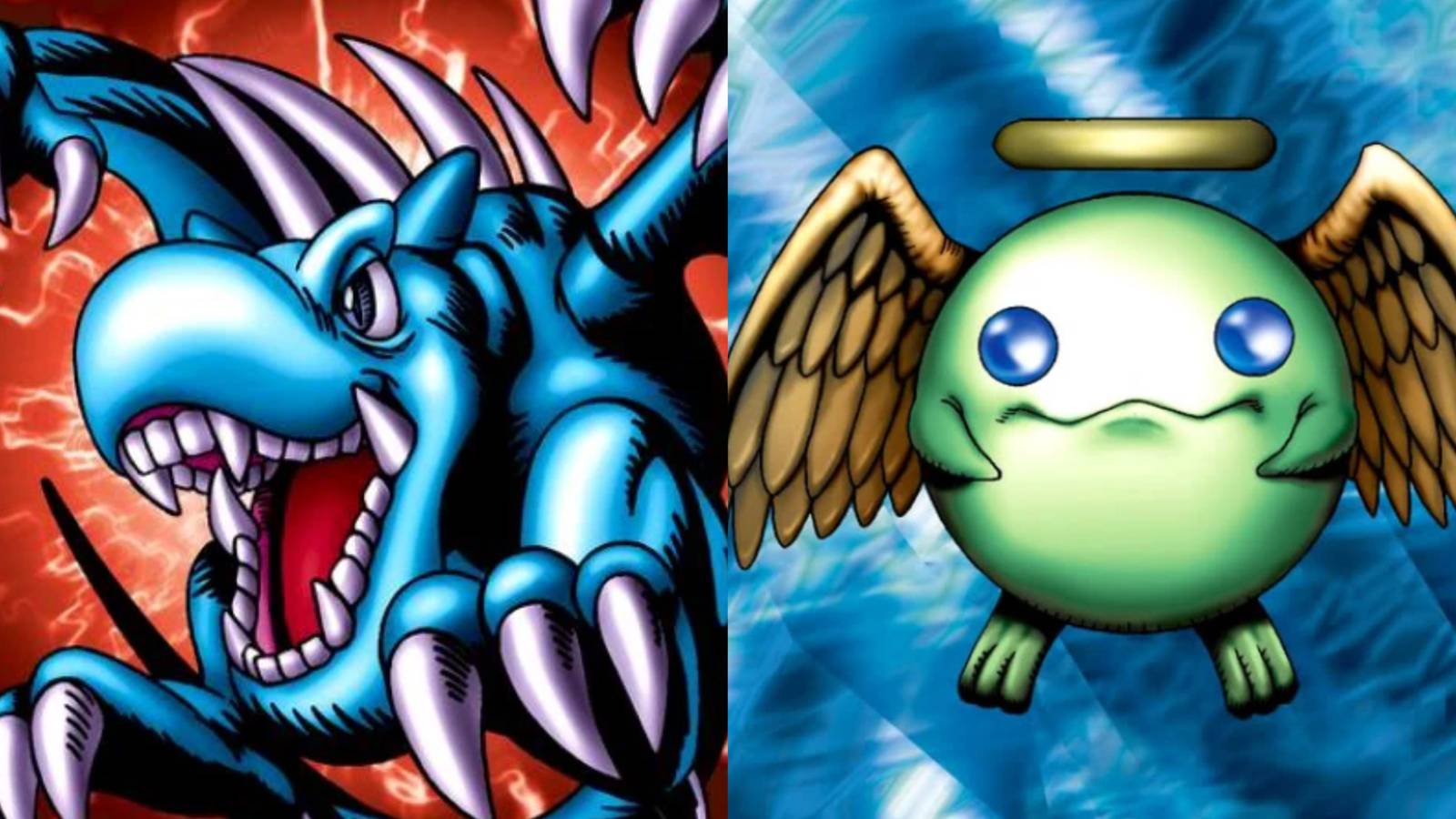 Yu-Gi-Oh!: 10 Classic Monsters That Deserve An Upgrade.