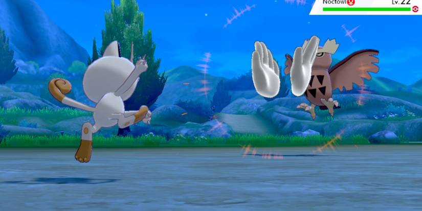 The Best Moves That Cause Flinch In Pokemon
