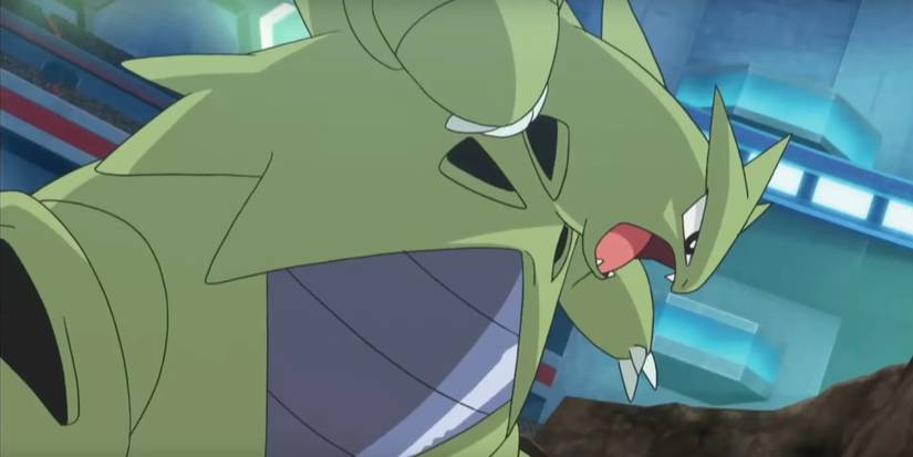 The Best Moves That Cause Flinch In Pokemon