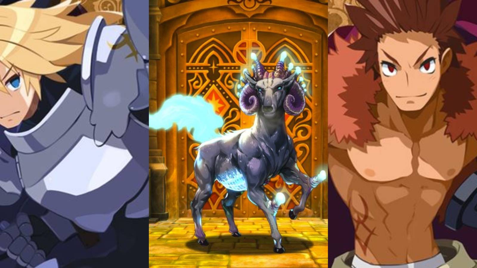 How To Defeat Thunder Colt In Labyrinth Of Galleria: The Moon Society