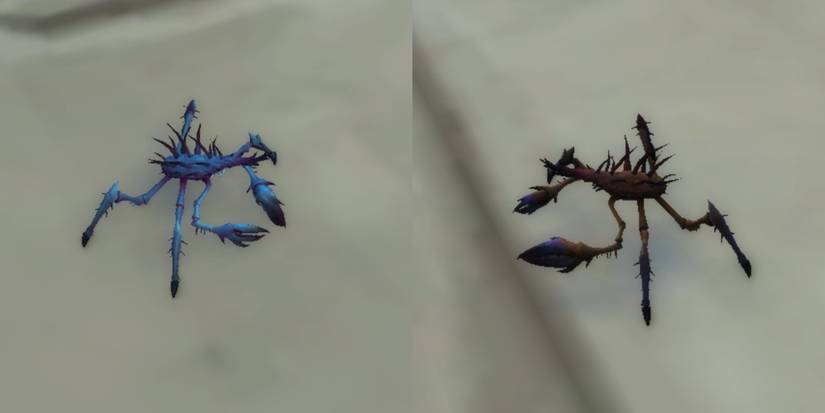 How To Defeat Arcantus In Pet Battles In WoW Dragonflight