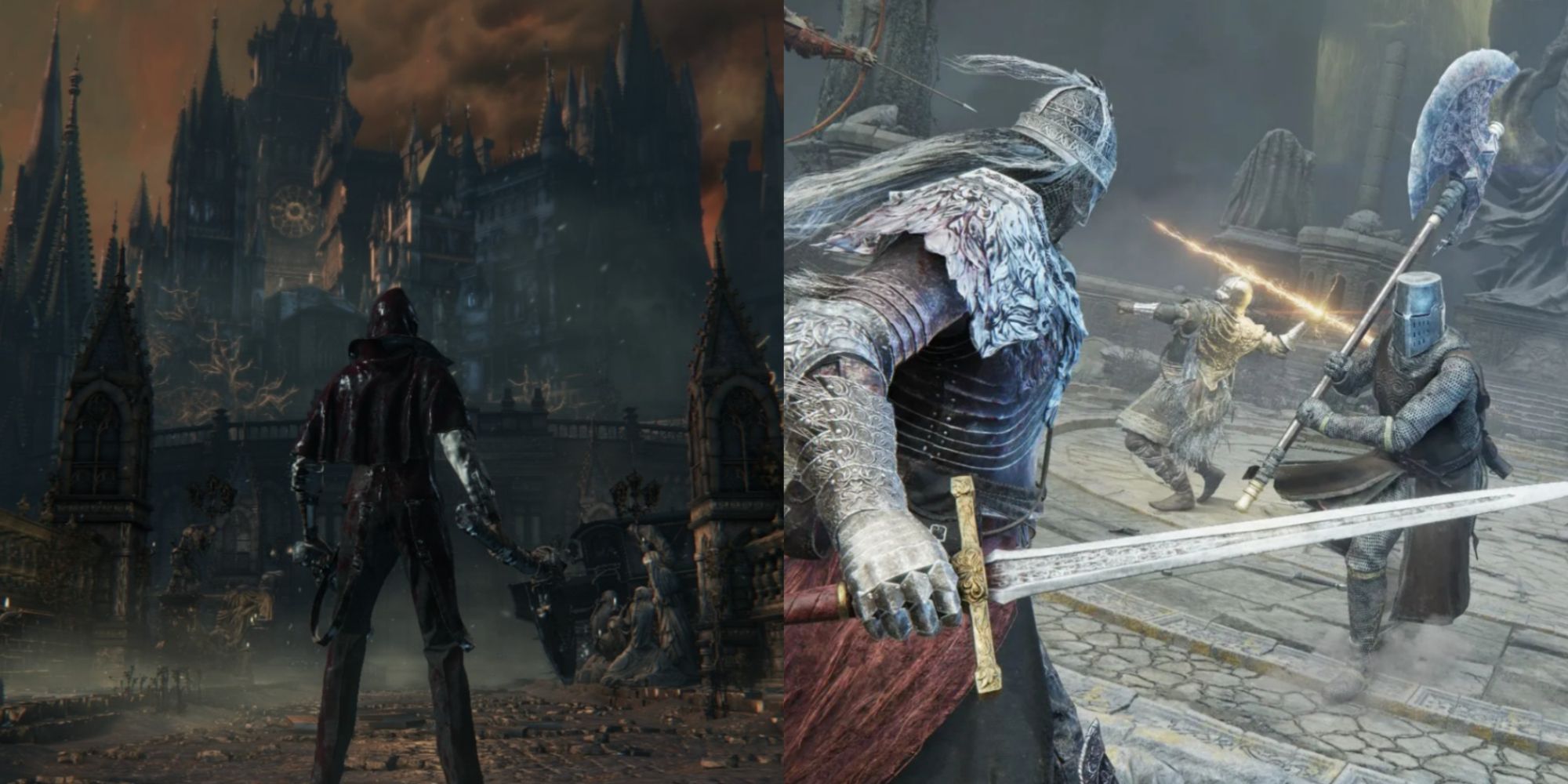 PS4 ソフト　ELDEN RING Bloodborne まとめ PS4 ソフト ELDEN RING Bloodborne まとめ Elden Ring is