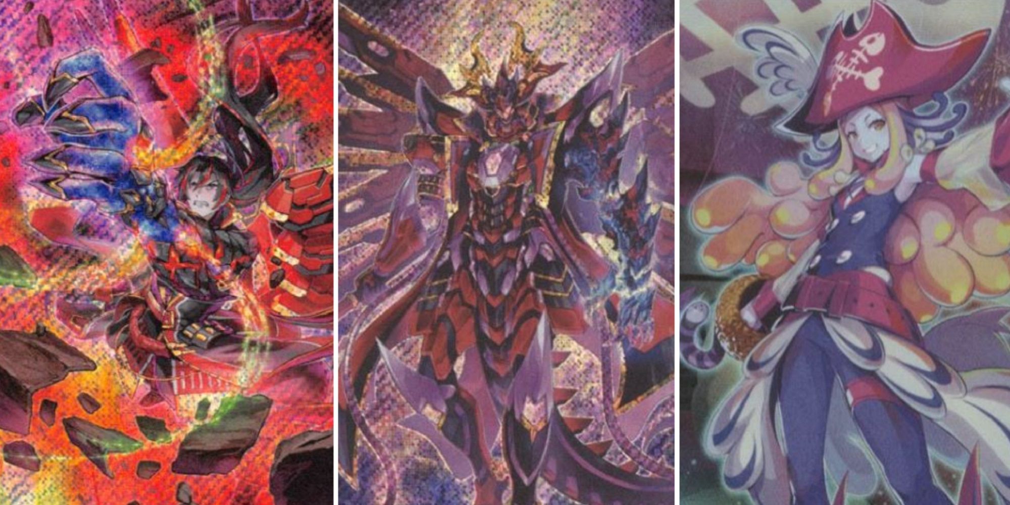 The Most Valuable Cards In Photon Hypernova  Yu-Gi-Oh!