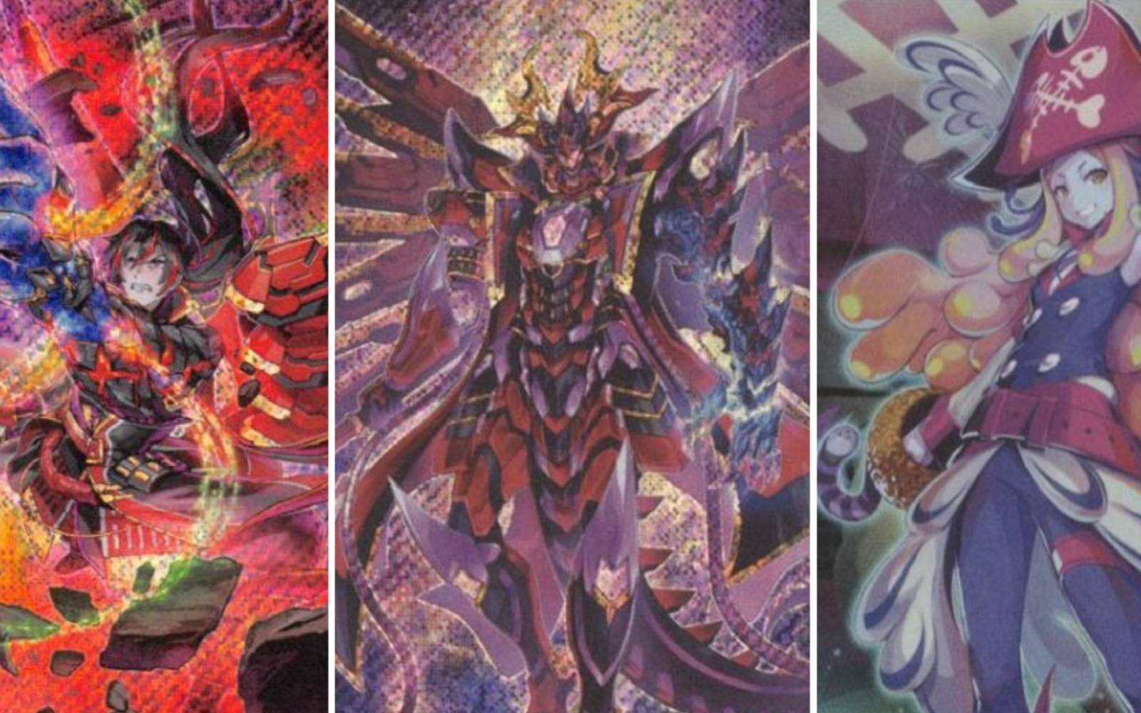 yugioh hypernova card list Yu-Gi-Oh! Photon Booster Box : Toys & Games A new world of strategy opens up thanks to new “Photon” and “Galaxy” cards YuGiOh Photon Hypernova Card List