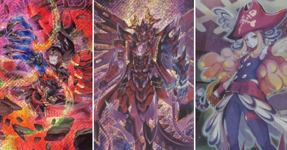 yugioh photon hypernova cards YU-GI-OH! new World Premiere theme! Number C62: Neo Galaxy-Eyes Prime