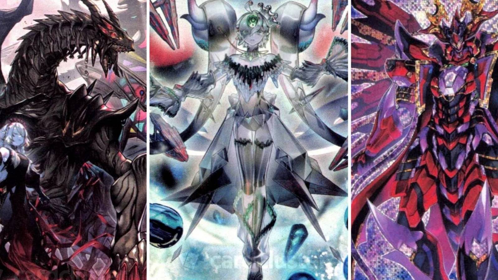 yugioh photon hypernova best cards PHHY-EN043 - Number C62: Neo Galaxy-Eyes Prime Dragon new World Premiere theme! YuGiOh Trading Card Game Photon