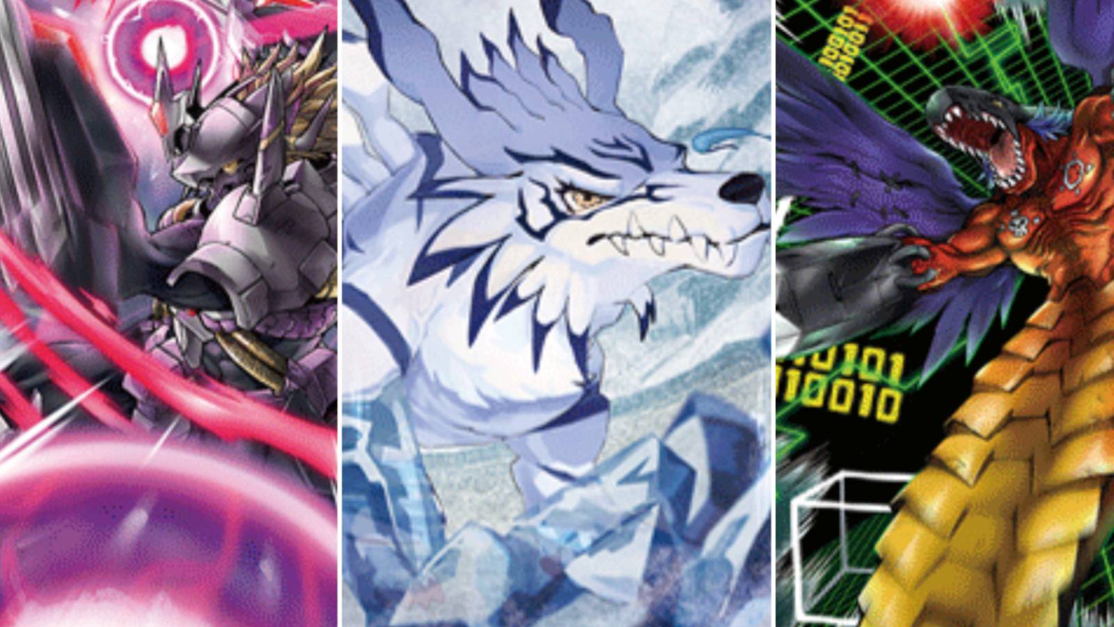 Digimon Card Game: Best Option Cards From BT11: Dimensional Phase