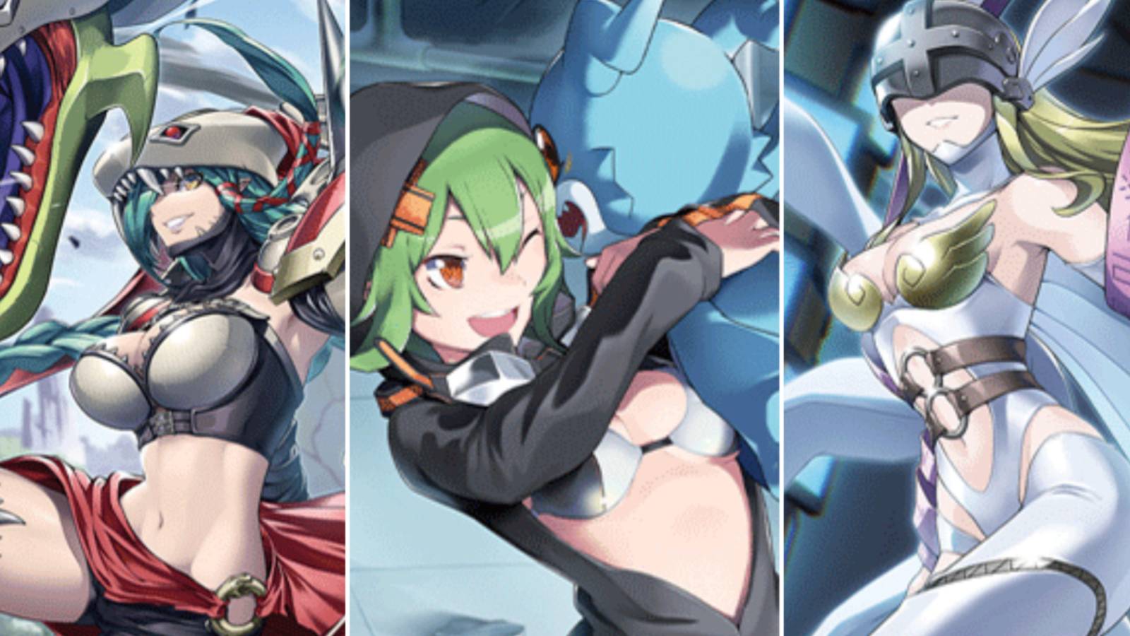 The Most Valuable Cards From BT11: Dimensional Phase - Digimon Card Game The Most Valuable Cards From BT11: Dimensional Phase - Digimon Card Game