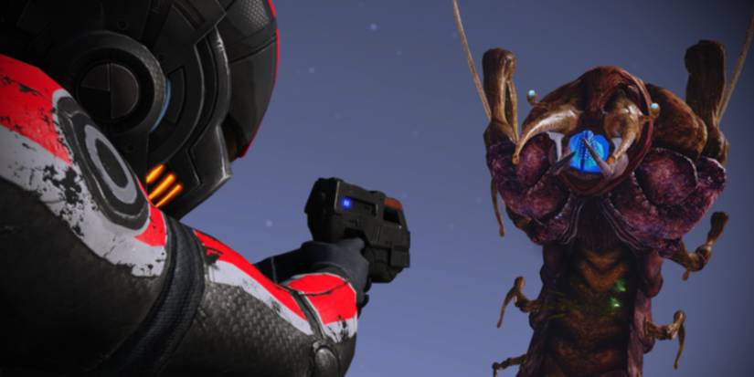The Largest Video Game Monsters