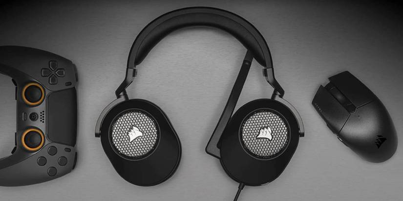Corsair HS65 Wireless Review