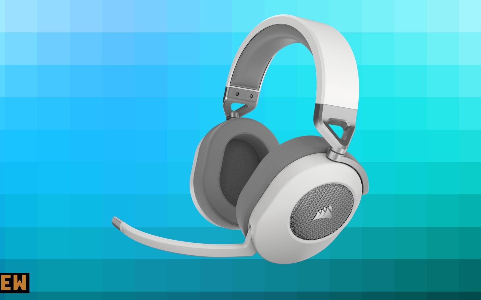 Corsair HS65 Wireless Review